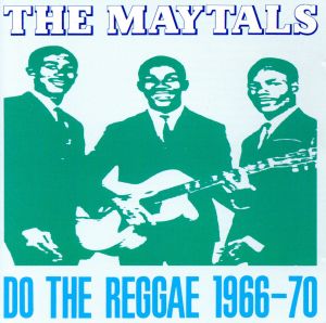 【輸入盤】Do the Reggae 66