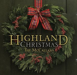 【輸入盤】Highland Christmas