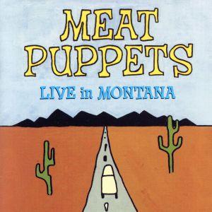 【輸入盤】Live in Montana