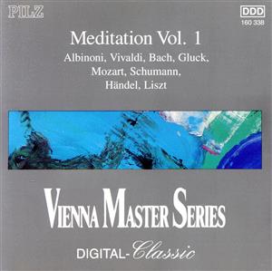 【輸入盤】Meditation 1