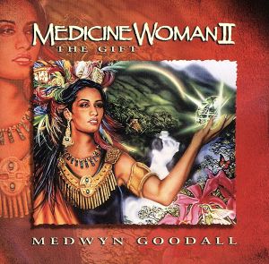 【輸入盤】Medicine Woman 2