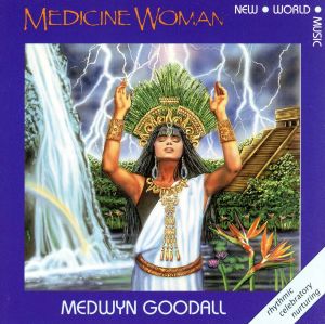 【輸入盤】Medicine Woman