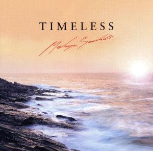 【輸入盤】Timeless