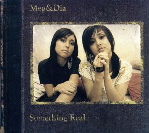 【輸入盤】Something Real