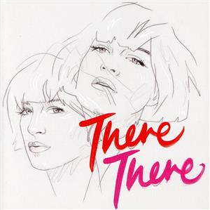 【輸入盤】There There