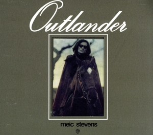 【輸入盤】Outlander