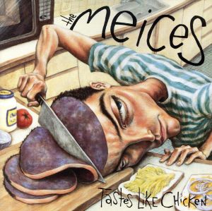 【輸入盤】Tastes Like Chicken