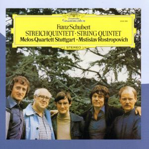 【輸入盤】String Quartet