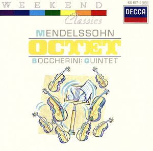 【輸入盤】Mendelssohn