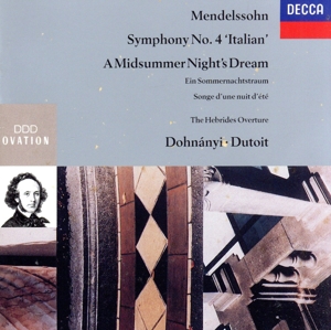 【輸入盤】Midsummer Nights Dream