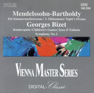 【輸入盤】Midsummer Nights Dream