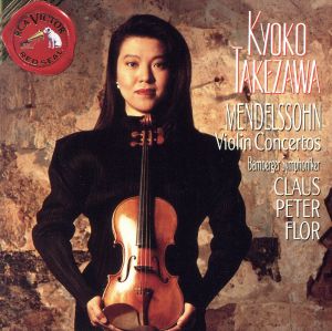 【輸入盤】Violin Concerti