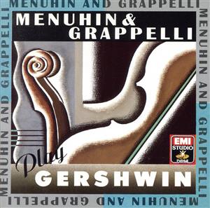 【輸入盤】Play Gershwin