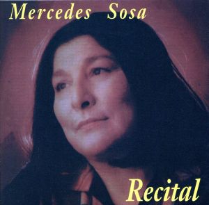 【輸入盤】Recital