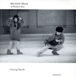 【輸入盤】Facing North