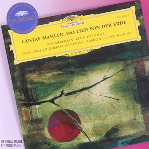 【輸入盤】Mahler: Das Lied Von Der Erde