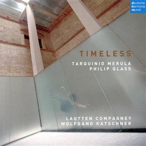 【輸入盤】Timeless