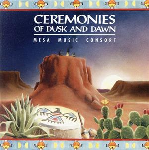 【輸入盤】Ceremonies of Dusk & Dawn