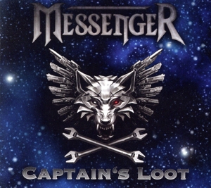 【輸入盤】Captain'S Loot (Digipak)