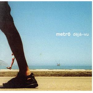 【輸入盤】Deja Vu