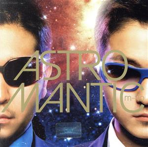 【輸入盤】Astromantic