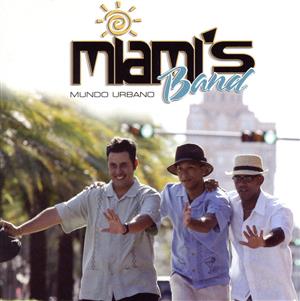 【輸入盤】Mundo Urbano