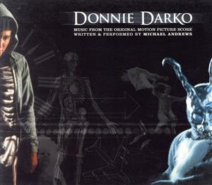 【輸入盤】Donnie Darko