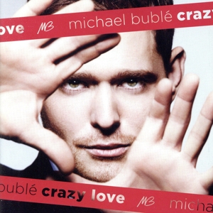 【輸入盤】Crazy Love: +DVD