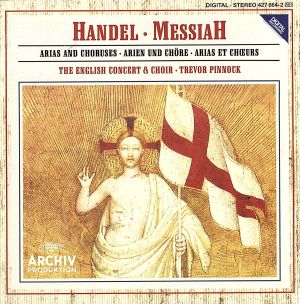 【輸入盤】Messiah (Highlights) (Highlights)