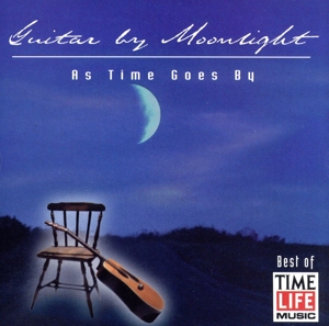 【輸入盤】Guitar By Moonlight: As Time Goes By