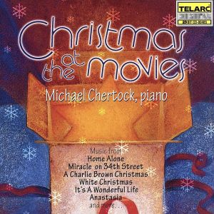 【輸入盤】Christmas at the Movies