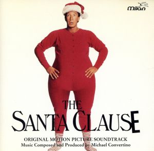 【輸入盤】The Santa Clause