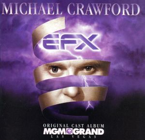 【輸入盤】Efx Soundtrack
