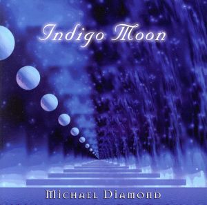 【輸入盤】Indigo Moon