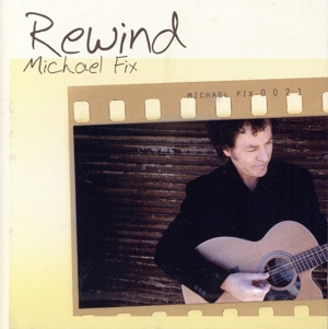 【輸入盤】Rewind