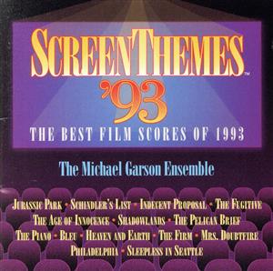 【輸入盤】Screenthemes 93