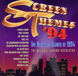 【輸入盤】Screenthemes 94