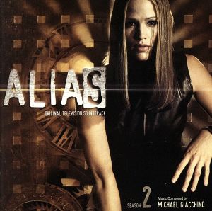 【輸入盤】Alias