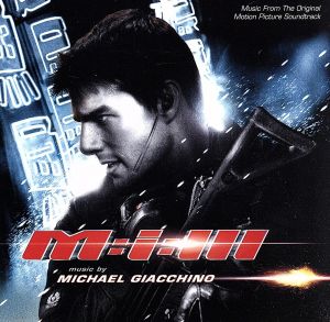 【輸入盤】Mission: Impossible Ⅲ