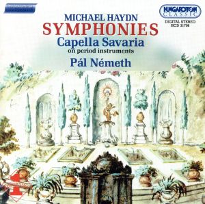 【輸入盤】Symphonies