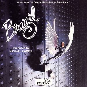 【輸入盤】Brazil: Music From The Original Motion Picture Soundtrack