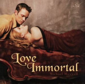 【輸入盤】Love Immortal