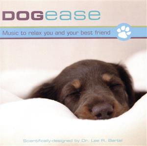 【輸入盤】Dogease