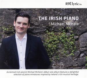 【輸入盤】Various: the Irish Piano