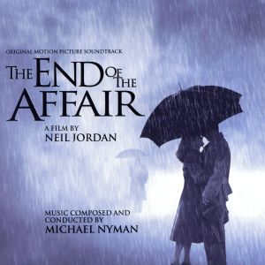 【輸入盤】The End of the Affair: Original Motion Picture Soundtrack (1999 Film)