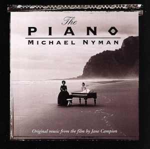 【輸入盤】The Piano