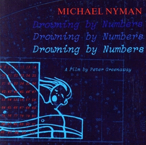 【輸入盤】Drowning By Numbers