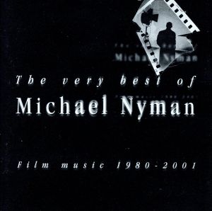 【輸入盤】Very Best of Michael Nyman: Film Music 1980-2001