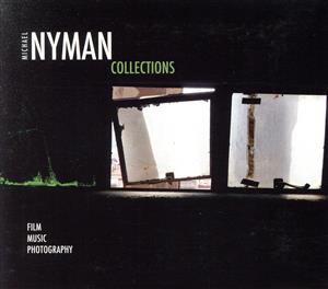 【輸入盤】Collections: Film Music Phot