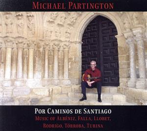 【輸入盤】Por Caminos De Santiago